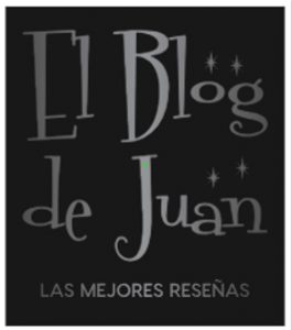 El blog de Juan Carlos